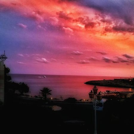 Lampedusa Hotel 외부 사진