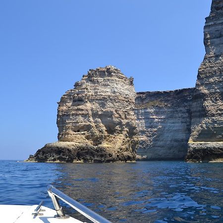 Lampedusa Hotel 외부 사진