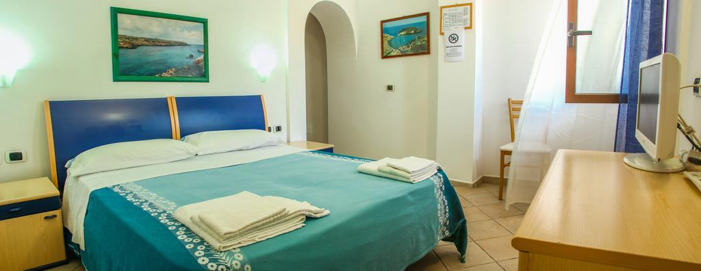Lampedusa Hotel 객실 사진