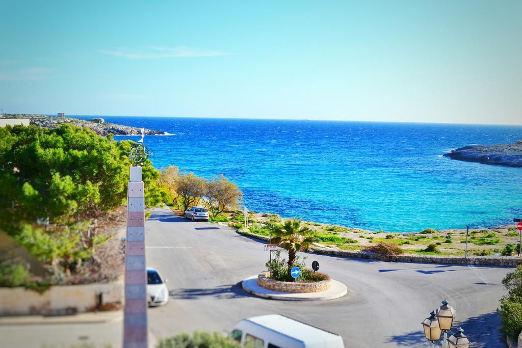Lampedusa Hotel 객실 사진