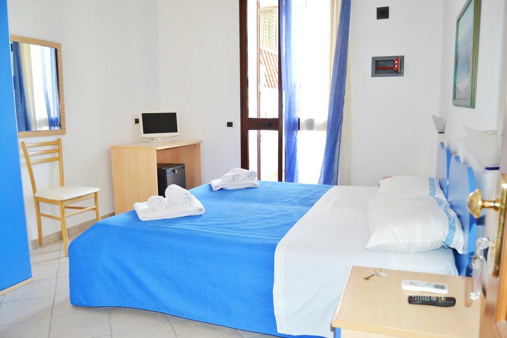 Lampedusa Hotel 객실 사진