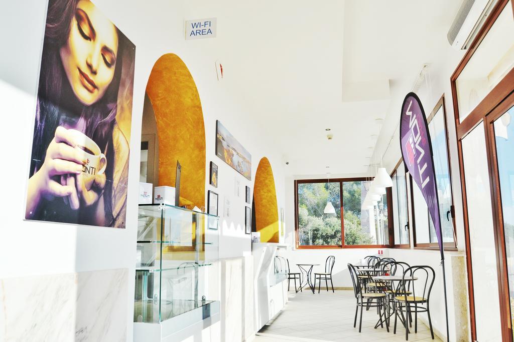 Lampedusa Hotel 외부 사진
