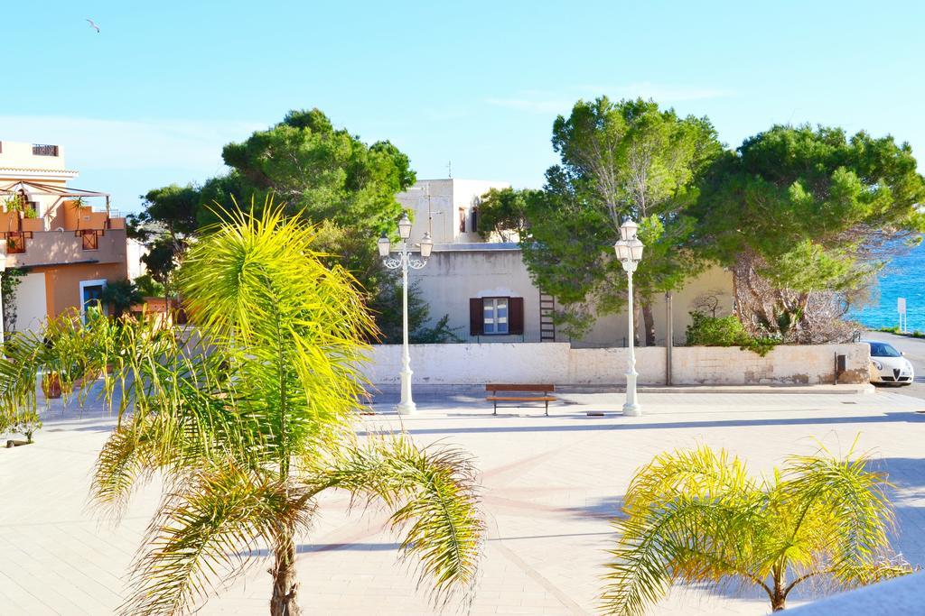 Lampedusa Hotel 객실 사진