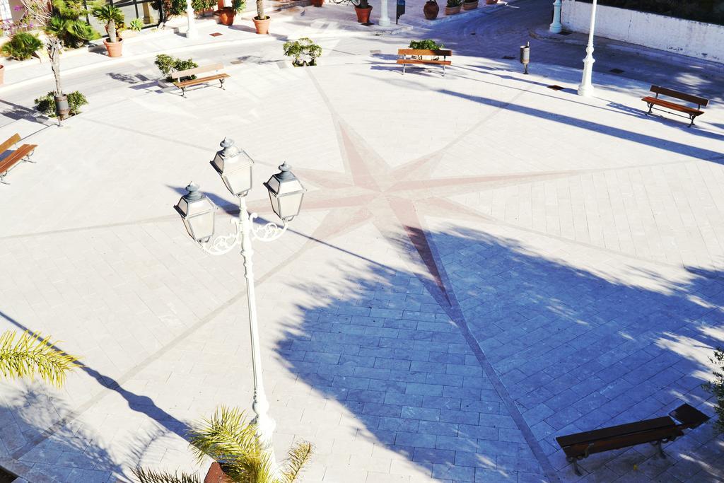Lampedusa Hotel 객실 사진