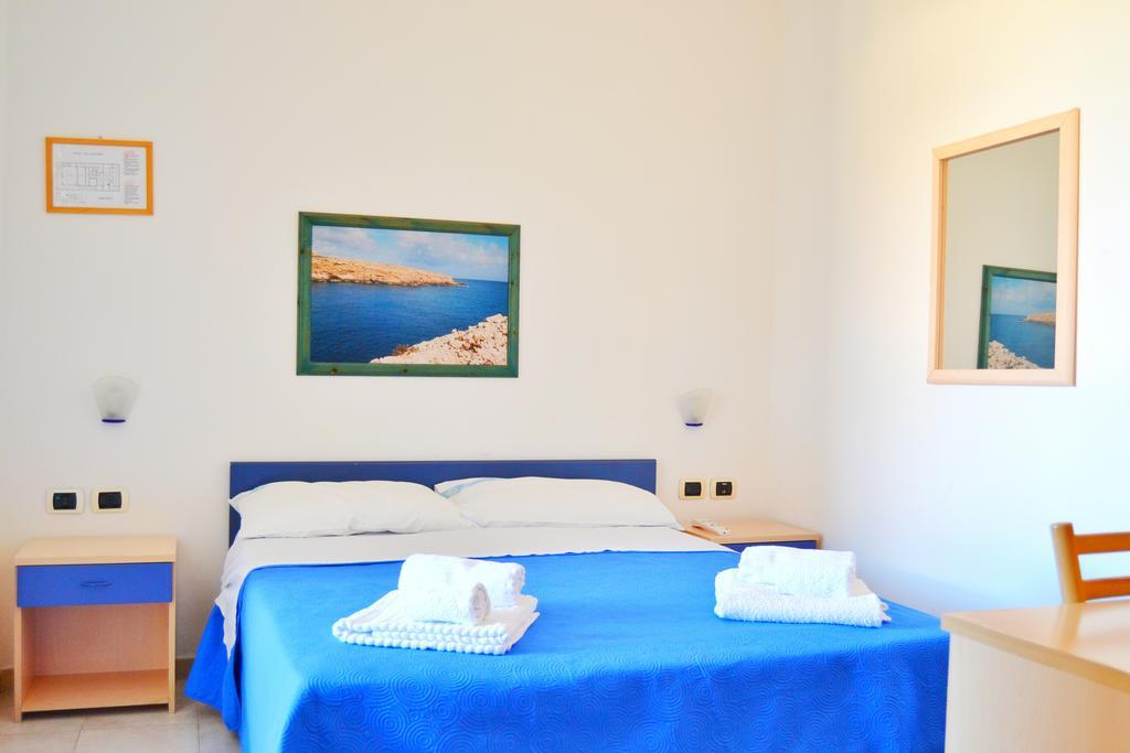 Lampedusa Hotel 객실 사진