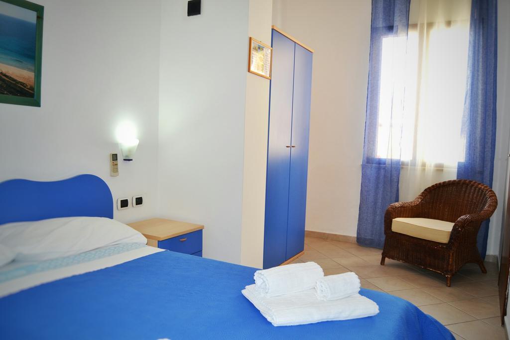 Lampedusa Hotel 객실 사진