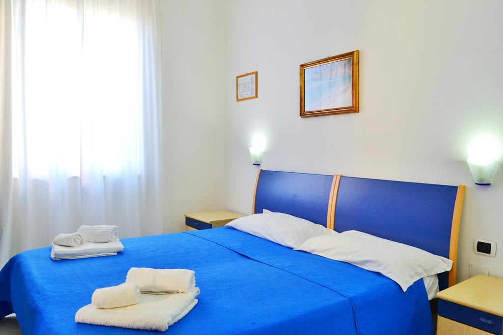 Lampedusa Hotel 객실 사진