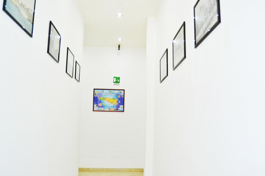 Lampedusa Hotel 외부 사진