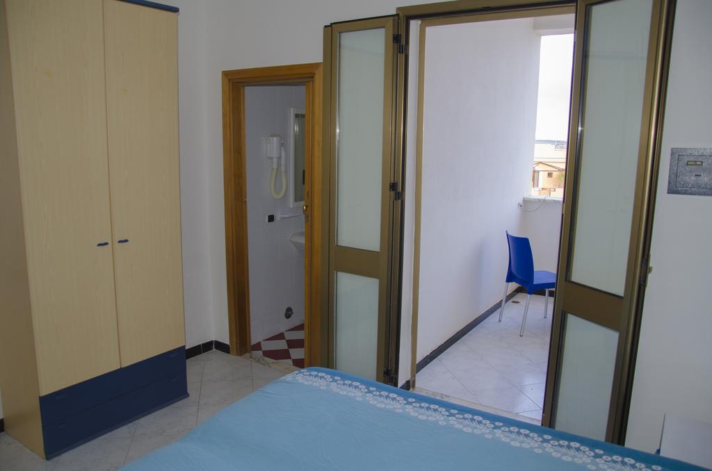 Lampedusa Hotel 객실 사진