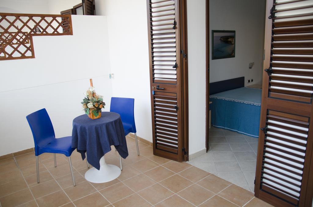 Lampedusa Hotel 객실 사진
