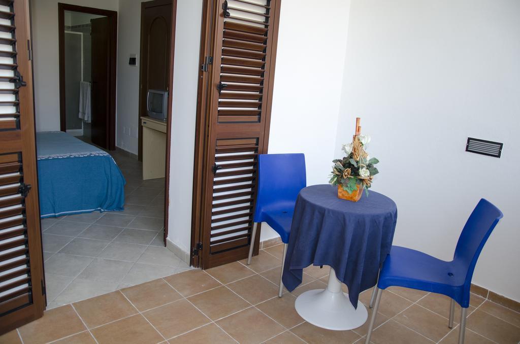 Lampedusa Hotel 객실 사진