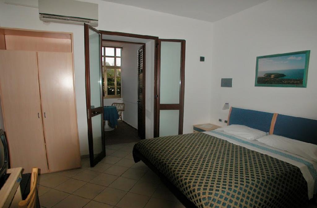 Lampedusa Hotel 객실 사진