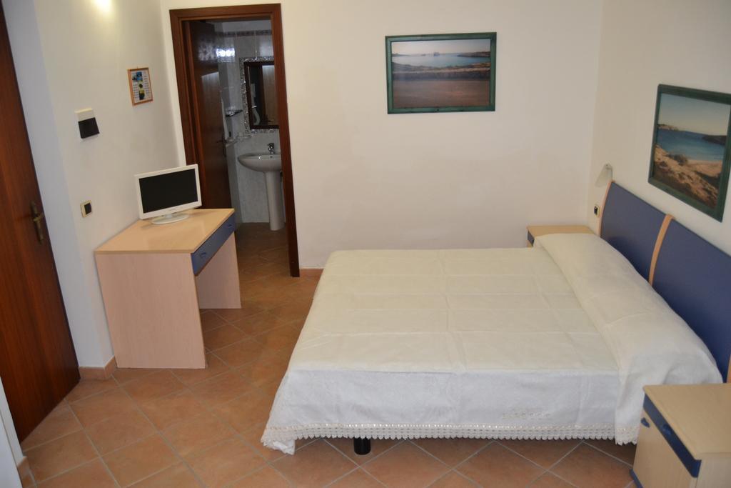 Lampedusa Hotel 객실 사진
