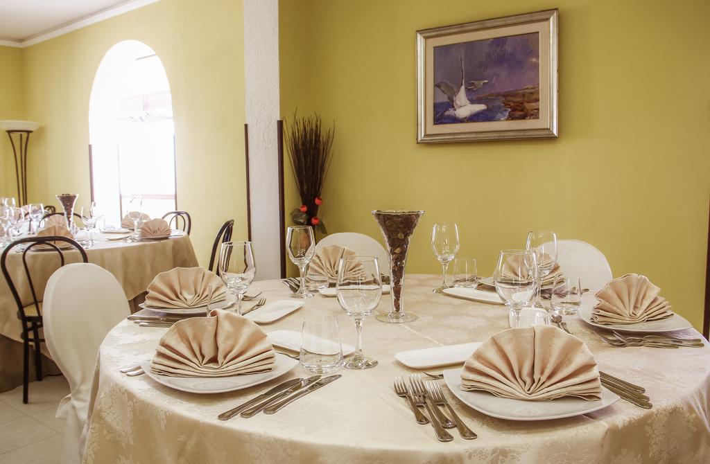 Lampedusa Hotel 외부 사진