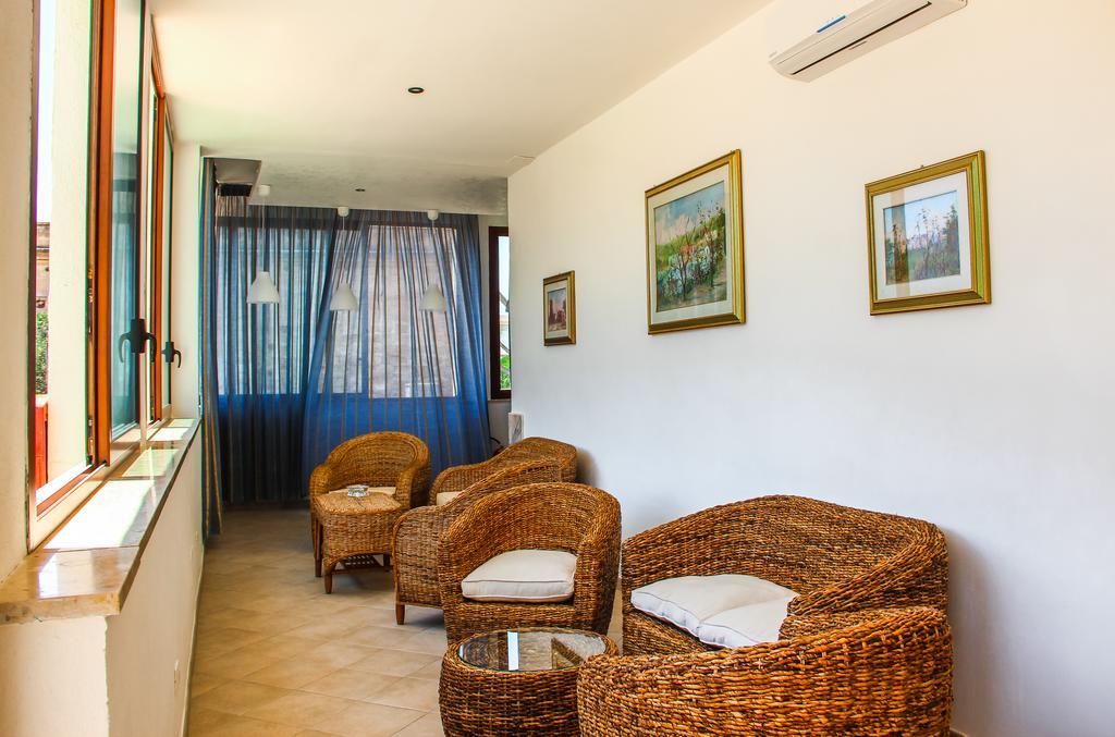 Lampedusa Hotel 외부 사진