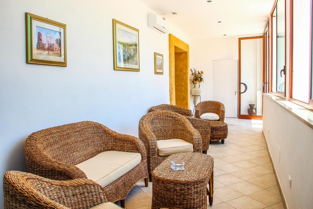 Lampedusa Hotel 외부 사진