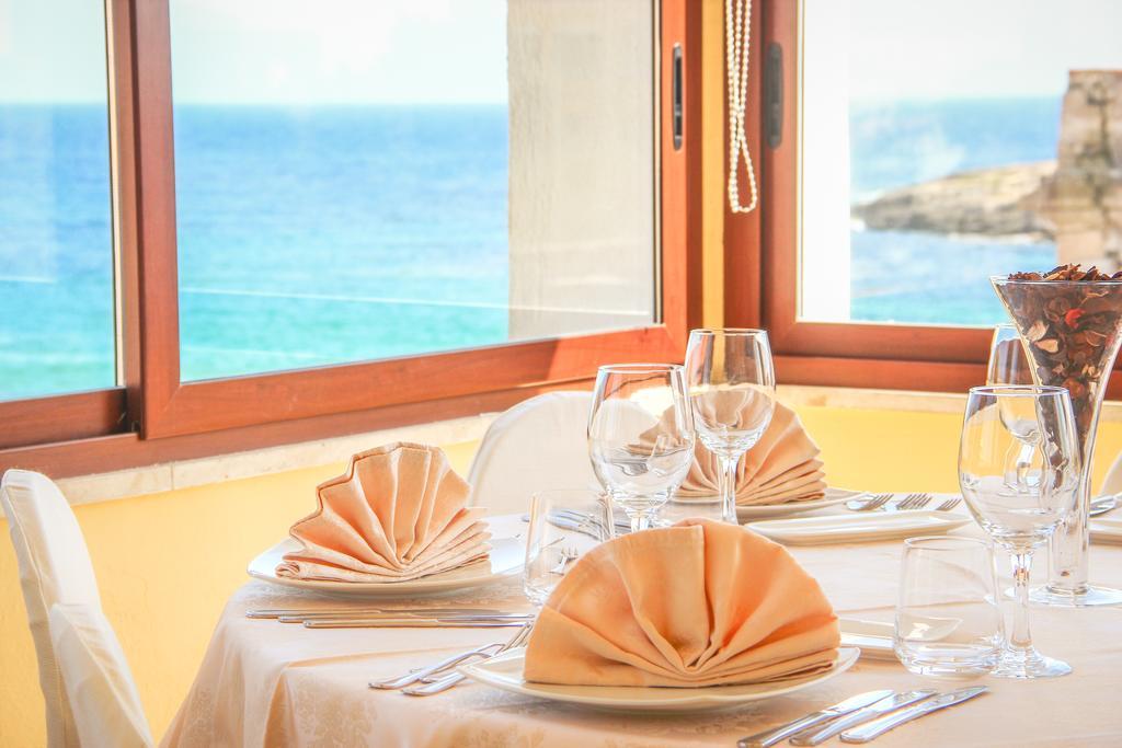 Lampedusa Hotel 외부 사진