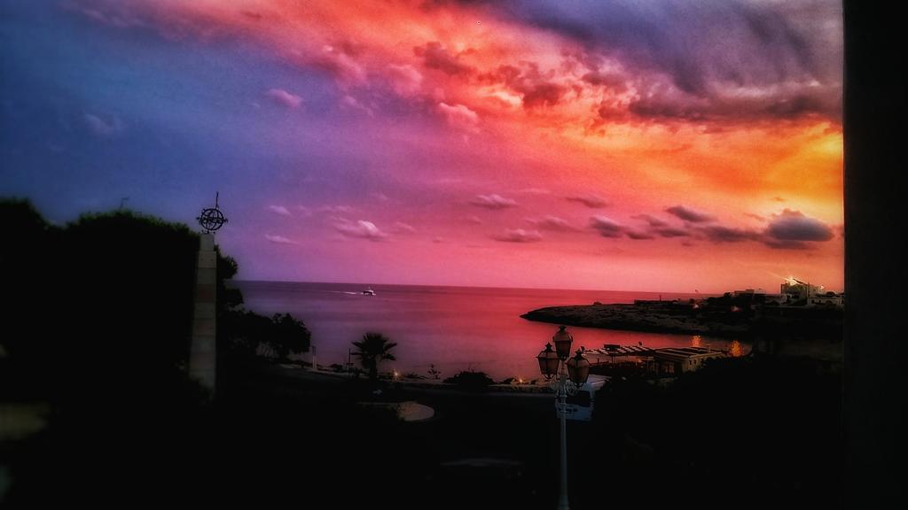 Lampedusa Hotel 외부 사진