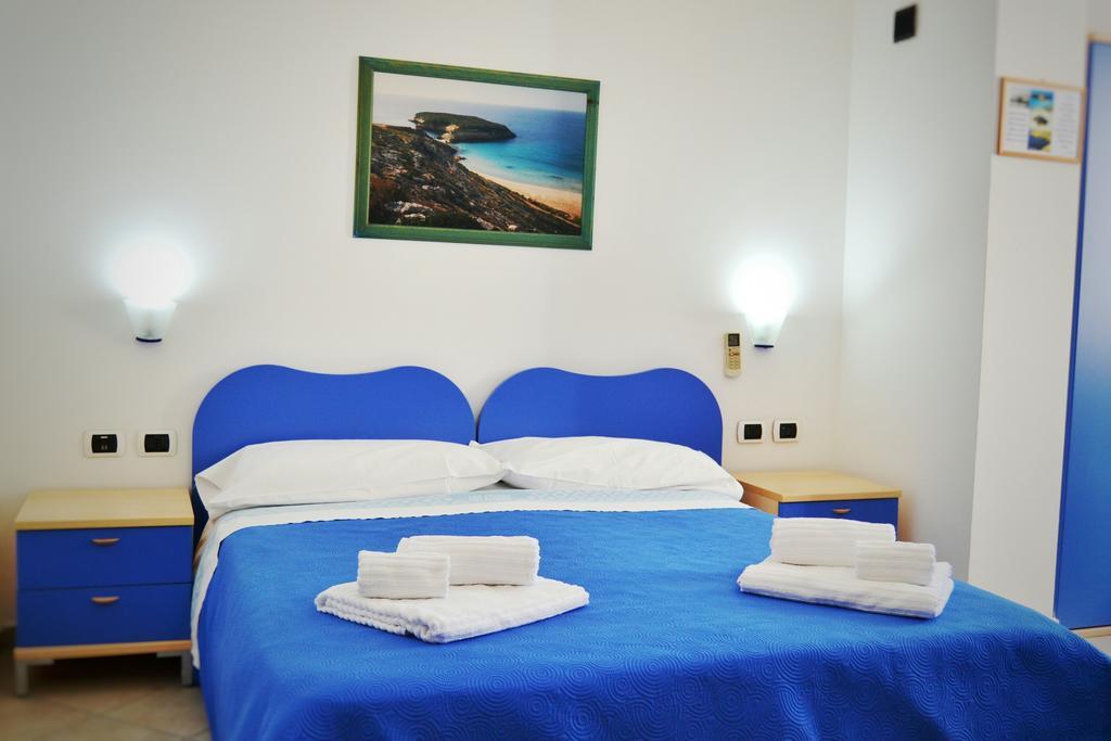 Lampedusa Hotel 외부 사진