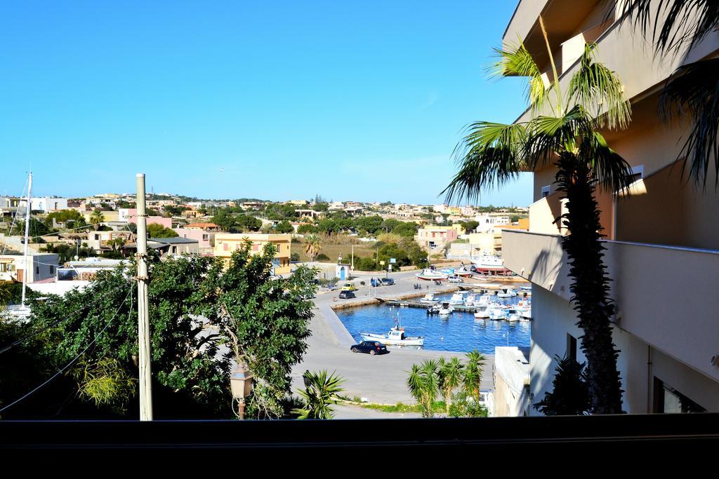 Lampedusa Hotel 외부 사진