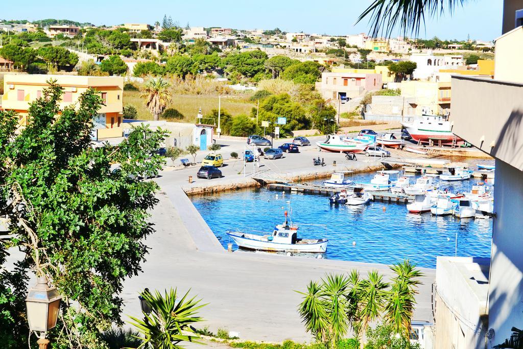 Lampedusa Hotel 외부 사진