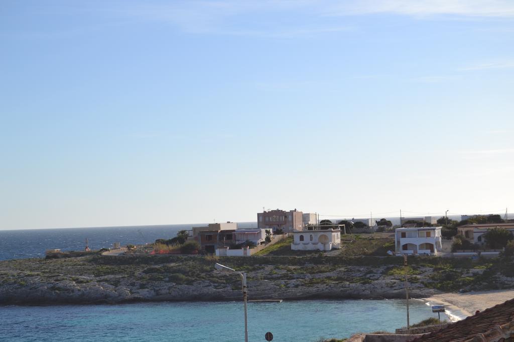 Lampedusa Hotel 외부 사진