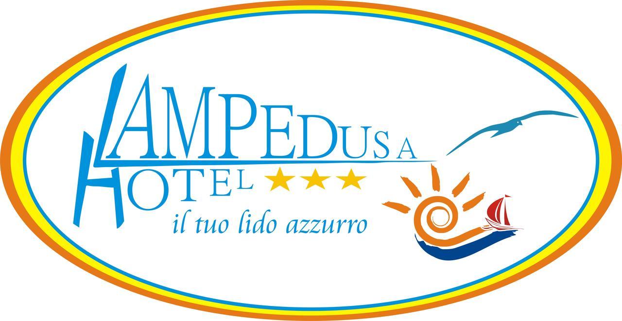 Lampedusa Hotel 외부 사진