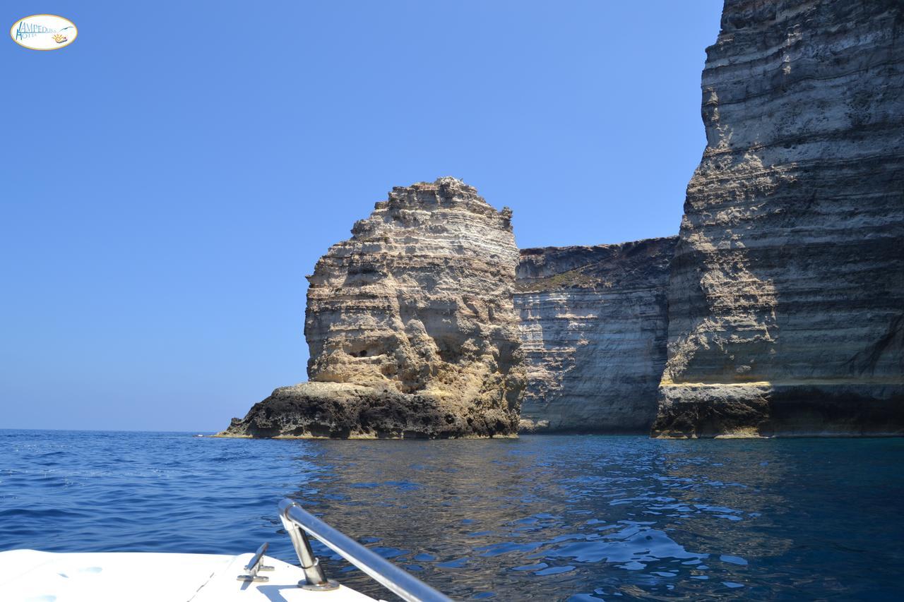 Lampedusa Hotel 외부 사진