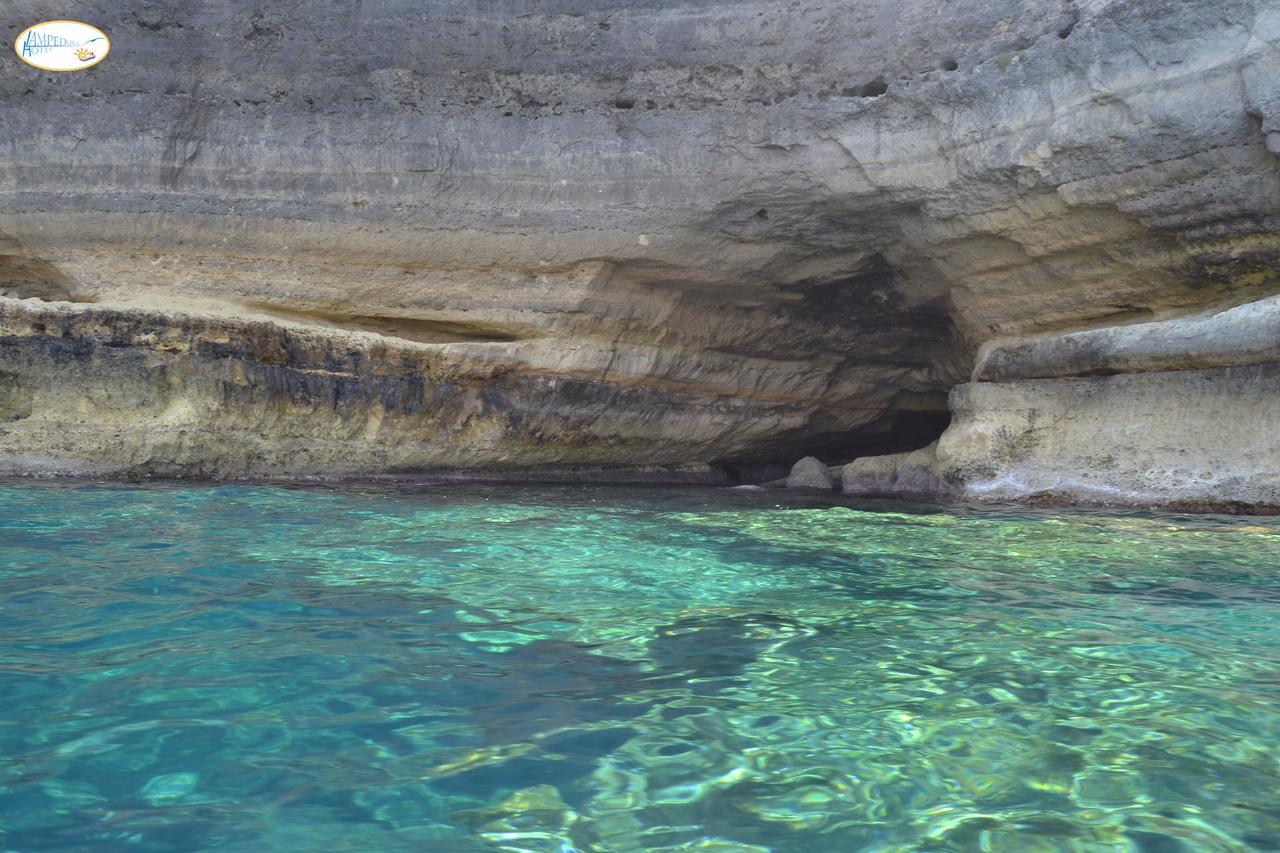 Lampedusa Hotel 외부 사진